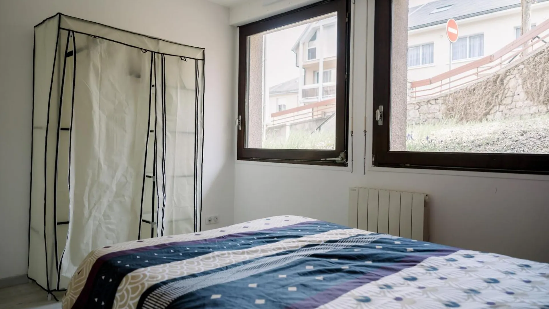 アパート Appartement T5 Bompard Centre Rodez, Parking Prive